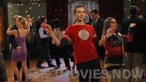 The Big Bang Theory Season 4 Episode 21