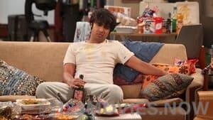 The Big Bang Theory Season 6 Episode 17