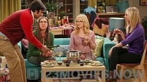 The Big Bang Theory Season 6 Episode 18