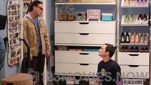 The Big Bang Theory Season 6 Episode 19