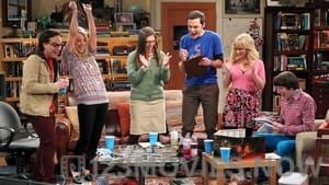 The Big Bang Theory Season 6 Episode 23