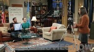 The Big Bang Theory Season 6 Episode 7