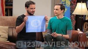 The Big Bang Theory Season 6 Episode 7