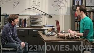 The Big Bang Theory Season 7 Episode 17