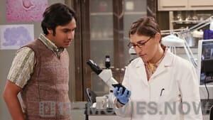 The Big Bang Theory Season 7 Episode 17