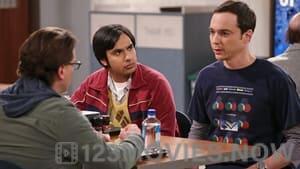 The Big Bang Theory Season 7 Episode 24