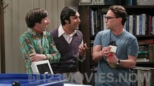 The Big Bang Theory Season 8 Episode 10