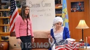 The Big Bang Theory Season 8 Episode 10