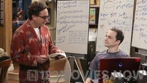 The Big Bang Theory Season 8 Episode 14