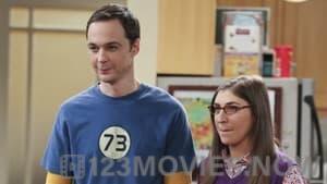 The Big Bang Theory Season 8 Episode 17