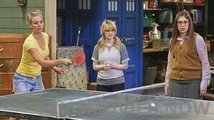 The Big Bang Theory Season 8 Episode 19