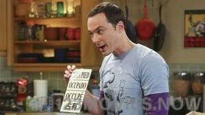 The Big Bang Theory Season 8 Episode 19