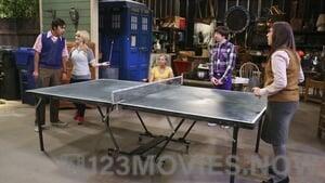 The Big Bang Theory Season 8 Episode 19