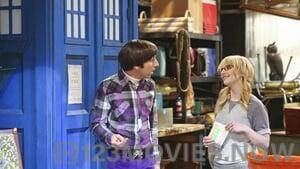 The Big Bang Theory Season 8 Episode 19