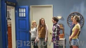 The Big Bang Theory Season 8 Episode 19