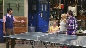 The Big Bang Theory Season 8 Episode 19