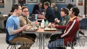 The Big Bang Theory Season 8 Episode 20