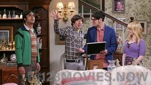 The Big Bang Theory Season 8 Episode 20