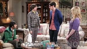 The Big Bang Theory Season 8 Episode 20