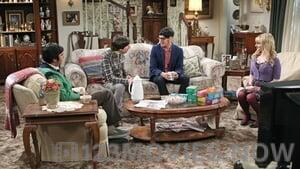 The Big Bang Theory Season 8 Episode 20