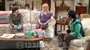 The Big Bang Theory Season 8 Episode 20