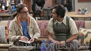 The Big Bang Theory Season 8 Episode 21