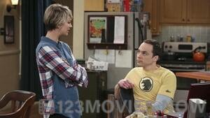 The Big Bang Theory Season 8 Episode 21