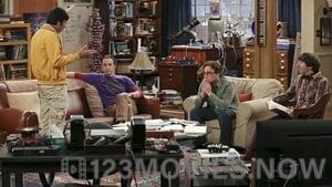 The Big Bang Theory Season 8 Episode 21