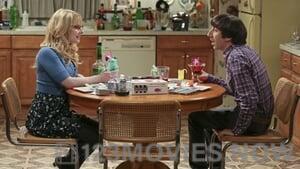 The Big Bang Theory Season 8 Episode 21