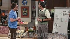 The Big Bang Theory Season 8 Episode 21