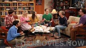 The Big Bang Theory Season 8 Episode 22