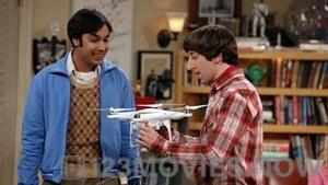 The Big Bang Theory Season 8 Episode 22