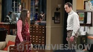 The Big Bang Theory Season 8 Episode 24