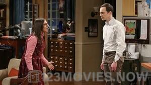 The Big Bang Theory Season 8 Episode 24