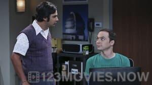 The Big Bang Theory Season 9 Episode 12