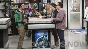 The Big Bang Theory Season 9 Episode 13