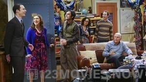 The Big Bang Theory Season 9 Episode 17