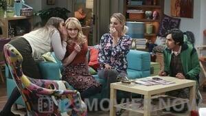 The Big Bang Theory Season 9 Episode 18