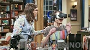 The Big Bang Theory Season 9 Episode 20