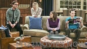 The Big Bang Theory Season 9 Episode 20