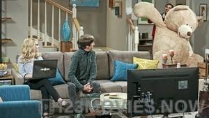 The Big Bang Theory Season 9 Episode 20