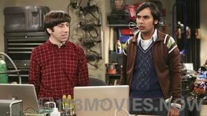 The Big Bang Theory Season 9 Episode 24