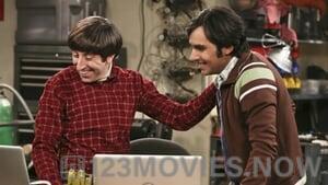 The Big Bang Theory Season 9 Episode 24