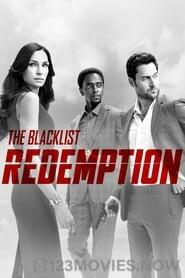 The Blacklist: Redemption Season 1 Episode 3