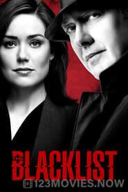 The Blacklist Season 10 Episode 2