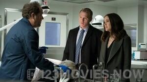 The Blacklist Season 6 Episode 18