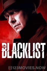 The Blacklist Season 6 Episode 9