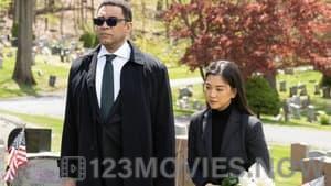 The Blacklist Season 9 Episode 22