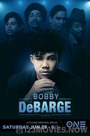 The Bobby Debarge Story