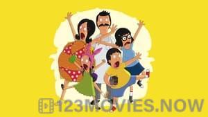 The Bob’s Burgers Movie